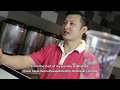 Case Study Teasalon Chatime Paris France