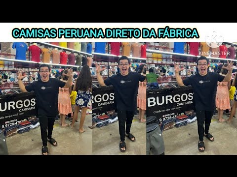 🟤CAMISAS PERUANAS SHORTS LINHO DIRETO DA FABRICA MODA CENTER SANTA CRUZ CAPIBARIBE PERNABUCO 