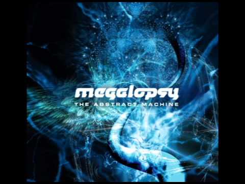 Megalopsy - Intro