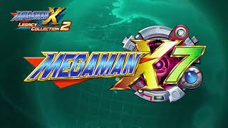 VideoImage1 Mega Man X Legacy Collection 2