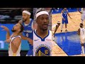 Jimmy Tells Buddy He S Never Passing To Him Again And Steph Taunts Suggs After 3