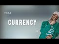 Young Jonn x Olamide - Currency [Lyrics]