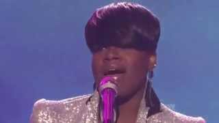 Fantasia Barrino - Bittersweet - American Idol