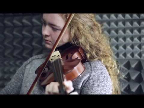 Scots Fiddle Festival 2015 Outreach Project