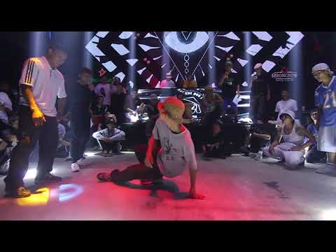 Breaking 3on3 | 1/4 Final | Nosher vs FKBZ