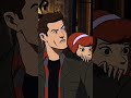 Scoobynatural Supernatural Scooby Doo Song Supernatural Scoobydoo Shorts Whatsappstatus