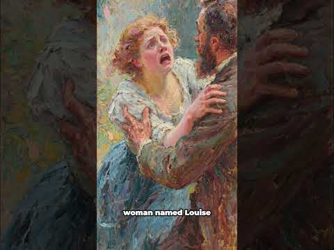 The Chilling Story of Joseph Vacher... #shorts #crimestory #crime