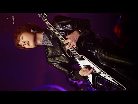 200215 잔나비 - 나쁜 꿈 (김도형 focus) @NONSENSE II 서울