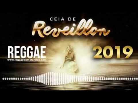 REGGAE DO MARANHÃO 2019 Especial de Natal