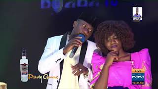 Download lagu Isah K performance on Eastern Connect Edition Kyabazinga Coronation Kasiki Busoga Music 2021 mp3 Download lagu Isah K performance on Eastern Connect Edition Kyabazinga Coronation Kasiki Busoga Music 2021 mp3