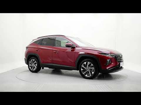 Hyundai Tucson Executive Plus - Image 2