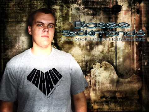 Blasee - Szókimondó