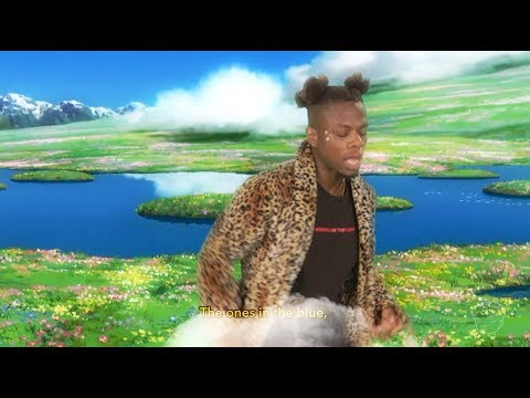 tobi lou - SOLANGE  (Official Video)