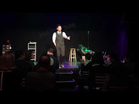 Chris Tallada video.