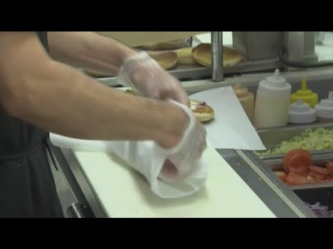 Frustrations over McDonald's self serve kiosks | cbs8.com