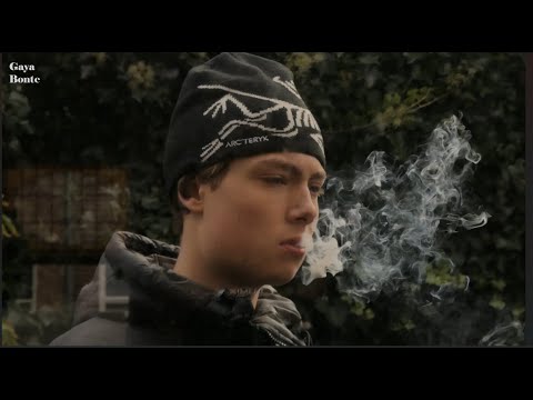 Over de rand- short film