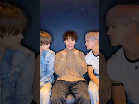 CHILLER with #DOYOUNG #NCT127 #JENO #JAEMIN #NCTDREAM #CHILLER #NCTDREAM_CHILLER