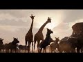 The Lion King 2019 TV Spot 5 TV Spot World