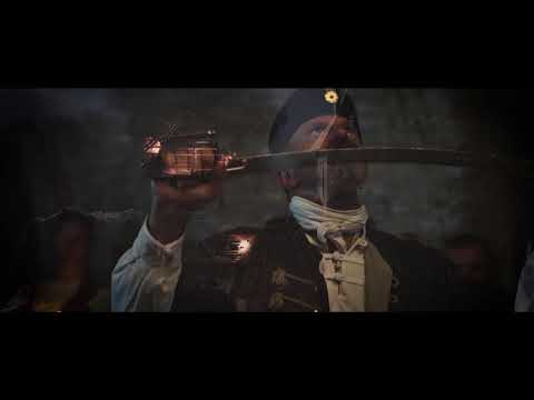 Let The Old Glory Shine Again - Szigetvár 1566 (Official Trailer)