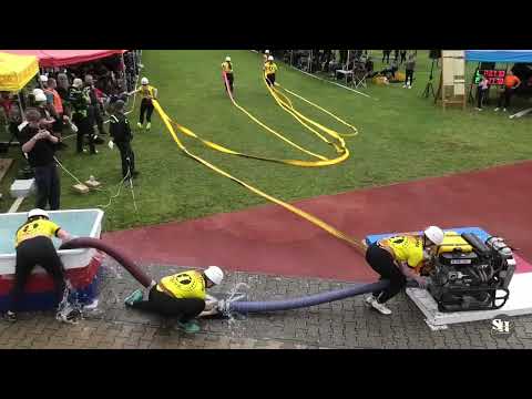 Fire Sport