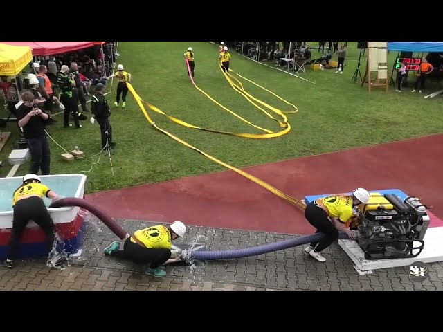 Výrava, 17. 05. 2026