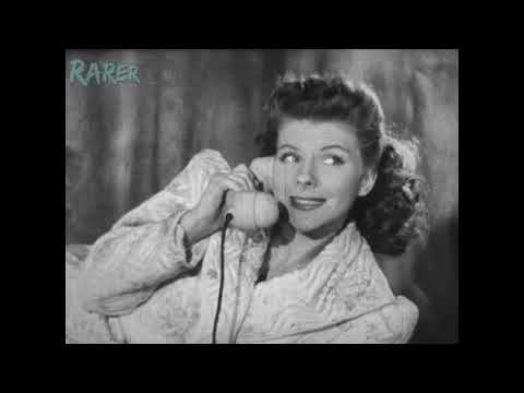 Dick Todd, Johnny Augustine & His Orchestra -  Don't Let Julia Fool Ya (Soundie) January 26, 1942