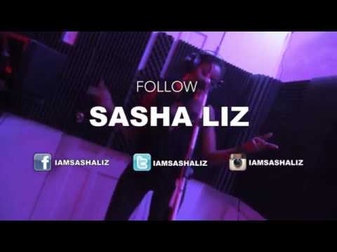 Sasha Liz  "Catch This New One"   *Mad Over You* Remix  Trini Style