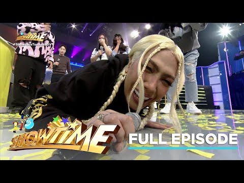 It's Showtime: Full Episode (January 9, 2026)