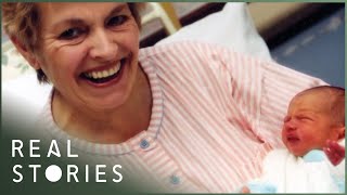 Better Late Than Never? | Britain&#39;s Oldest Mums and Dads (Parenting Documentary) | Real Stories |