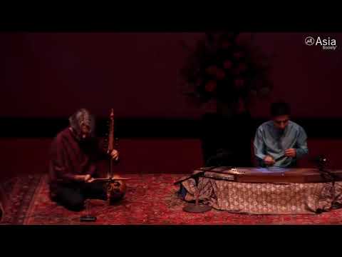 Kayhan Kalhor & Ali Bahrami Fard