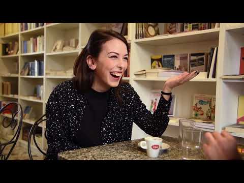 HOW I MET BASILIO PETRUZZA