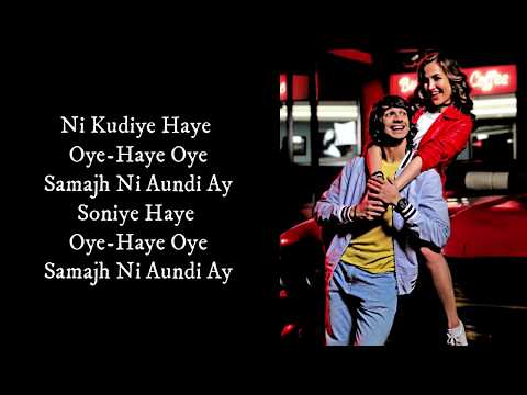 download lagu mp3 mp4 Haaye Oye Song Lyrics In English, download lagu Haaye Oye Song Lyrics In English gratis, unduh video klip Haaye Oye Song Lyrics In English