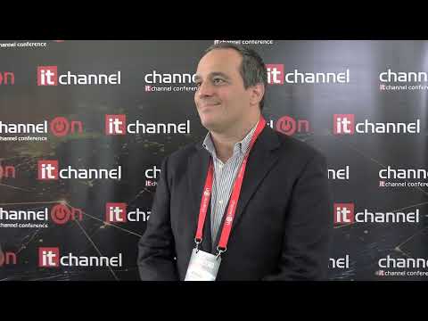 António Correia, WatchGuard | Entrevista | Channel On 2026