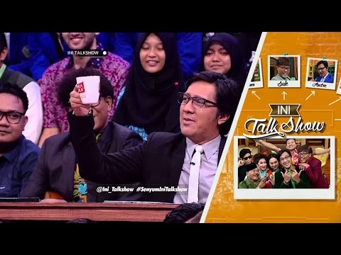 Anak Chika Waode Sedang Ikut Les Terjun Payung (25 Maret 2016 Part 5/6)