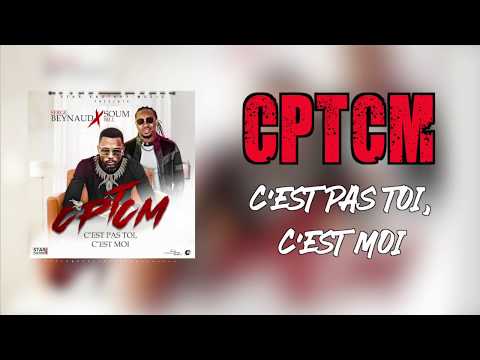 Serge Beynaud Ft. Soum Bill - CPTCM - Lyrics