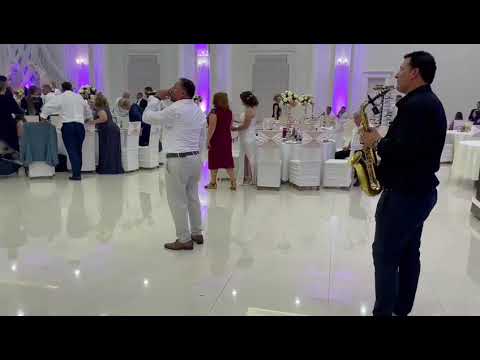 August. 2021 Faton Rugova - Live