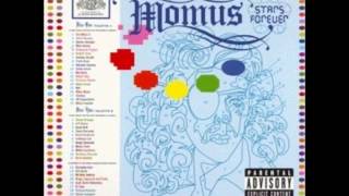 Momus - Natsuko Tayama