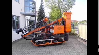 Engin de battage Gayk HRE3000 à vendre - Image 5 | Machineryline CI Engin de battage Gayk HRE3000 neuf | Image 5 - Machineryline