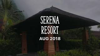 preview picture of video '2018 | Serena Resort - Hoa Binh'