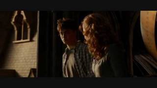 Harry Potter Has Served Faithfully