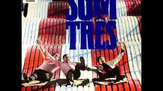 Som Tres - Mulher Brasileira (1970)