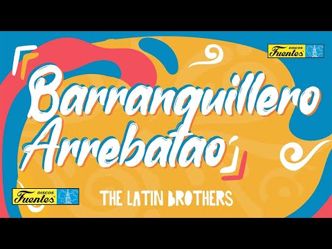 Barranquillero Arrebatao - Fruko y sus Tesos / Discos Fuentes