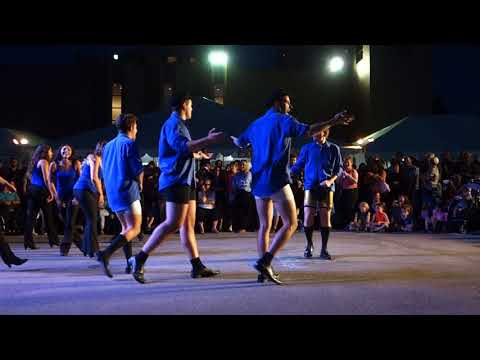 Zorba Show - Sunday, August 13, 2017