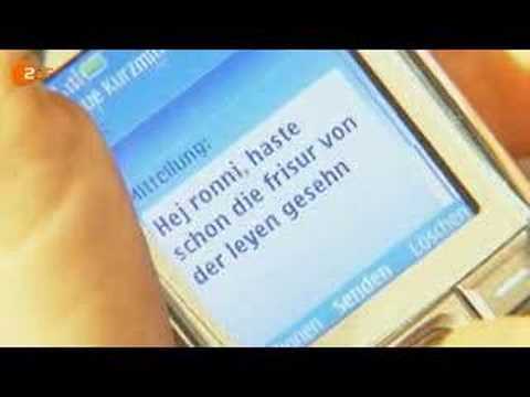 Frontal 21: Toll! - Langeweile :: 08.05.2007