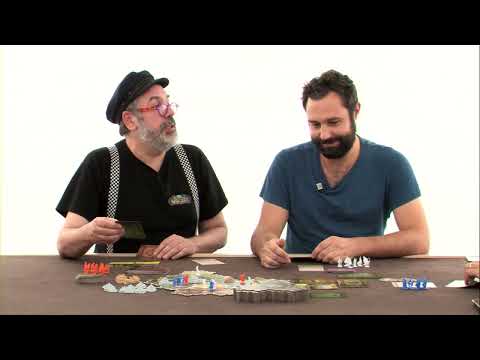 Vidéo Inis: Edition Légendaire
