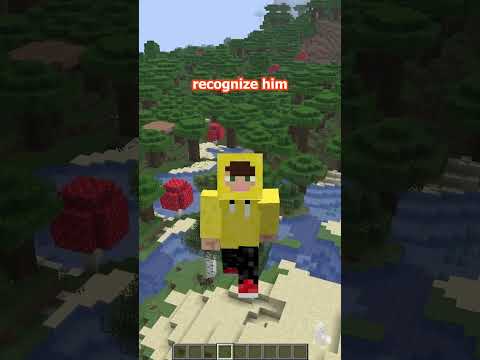 he made ALL sounds in minecraft??? #minecraft