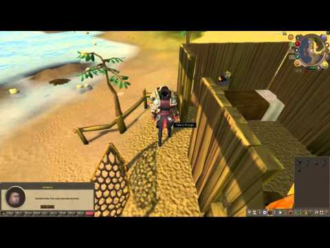 [Runescape] Achieving level 99 Smithing