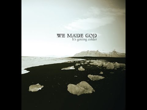 We made god - Oh dae-su (Official audio+artwork)
