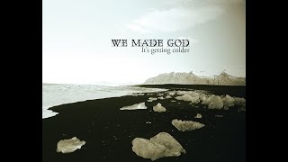 We made god - Oh dae-su (Official audio+artwork)