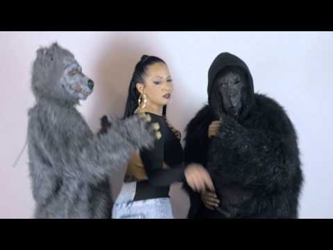 JR. El Matatan - LLEGAN LOS MONTRO MAN (Version Mambo)(Video Oficial)